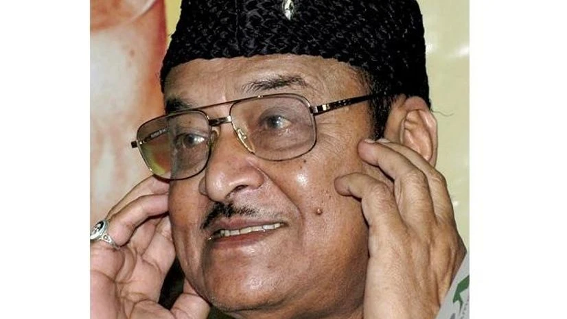 Bhupen Hazarika Bhupen Hazarika