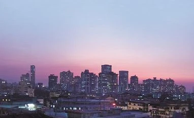 Omkar in talks with L&T to jointly develop Rs 4,500-cr Bandra project Omkar realtor