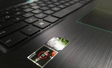 Asus F570ZD review: Great entry-level gaming laptop but misses out on SSD Asus F570ZD review