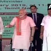 PM Modi in Madurai