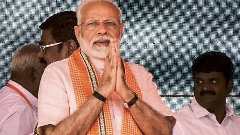 Narendra Modi Narendra Modi