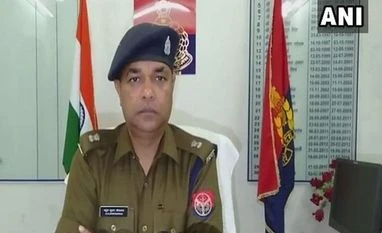 Bulandshahr violence: Slain UP cop's mobile recovered from home of accused Bulandshahr violence