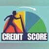 Credit score 'negative 1' isn't a crisis: How to improve your ranking Here are a few tips on how to increase your credit score quickly