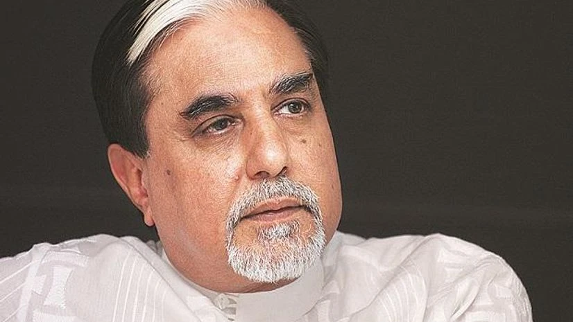 Subhash Chandra Subhash Chandra