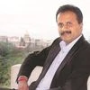 V G Siddhartha