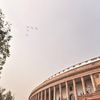 The Last winter session of Parliament before polls has a stormy past