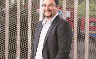 Learn from the discipline of international studios: Viacom18's Ferzad Palia Viacom18’s Ferzad Palia