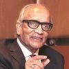 Maruti Suzuki Chairman R C Bhargava