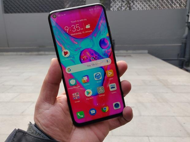 Honor View 20 Honor View 20
