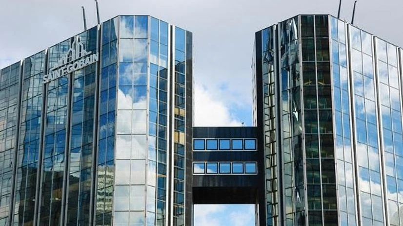 Saint-Gobain Saint-Gobain