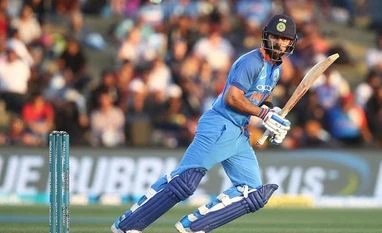 ICC World Cup 2019: Here's why Shastri wants Virat Kohli to bat at No 4 Virat Kohli