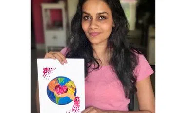 Sabeena Karnik Sabeena Karnik