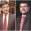 Ajit Dayal , Mukund Rajan