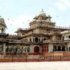 Albert Hall Museum Jaipur
