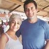 Not always politics: Rahul Gandhi is holidaying in Goa with mother Sonia