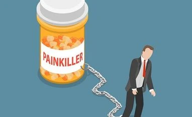 Glenmark and Lupin: Are pharma stocks a good contrarian bet? medicine, drugs, painkiller