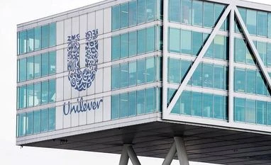 Unilever to scrap headquarter move if Dutch 'exit tax' law enacted Unilever headquarters in Rotterdam, Netherlands