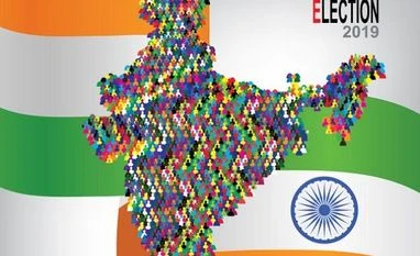 Ban political ads in digital, print media 48 hours before elections: EC Lok Sabha Elections 2019