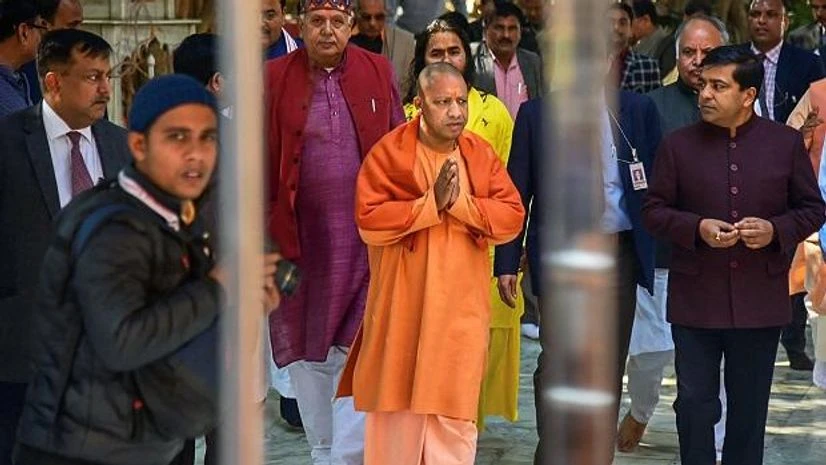 Yogi adityanath Yogi adityanath