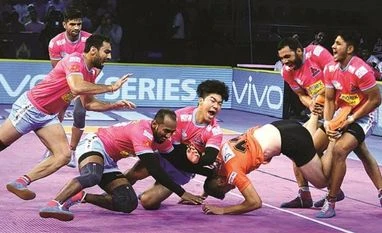 Screwvala eyes more non-cricket sports for U Mumba, but will brands bite? U Mumba