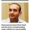PNB fraud: A year later, big blind spot on India's biggest banking whodunit