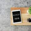Interim budget 2019