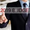 Interim budget 2019