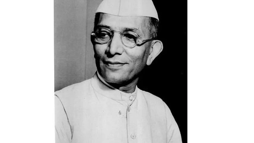 Morarji Desai Morarji Desai