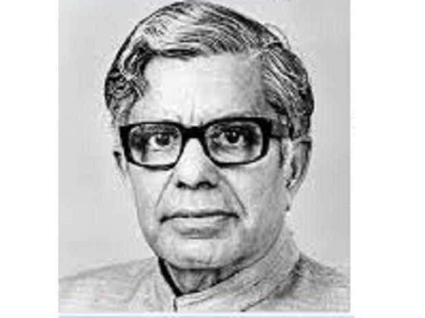Chidambaram Subramaniam- 2 times ( FY76, FY77) Chidambaram Subramaniam- 2 times ( FY76, FY77)