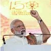 Prime Minister Narendra Modi