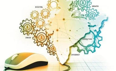 Here's how various industries in India are investing in technology internet, manufaturing, India Inc, industries