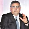amitabh chaudhry, MD and CEO Axis Bank