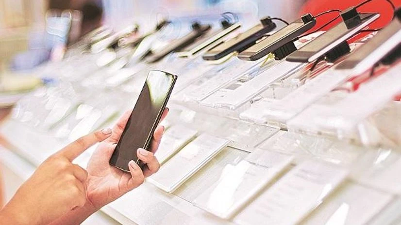 smartphone, mobile smartphone, mobile