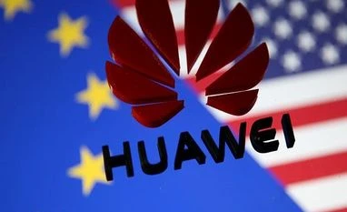 Huawei's plight hangs over industry showcase Huawei