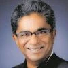 Rajiv Saxena, co-accused in AgustaWestland case