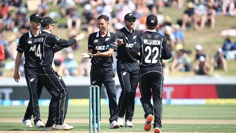 ICC world cup 2019 NZ vs SL LIVE score: Can Lanka pull an upset at Cardiff? ICC world cup 2019 NZ vs SL LIVE score: Can Lanka pull an upset at Cardiff?