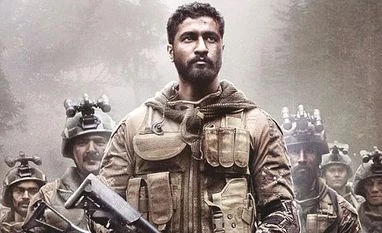 'There was a lot of josh': FM Goyal praises film 'Uri' during budget speech uri