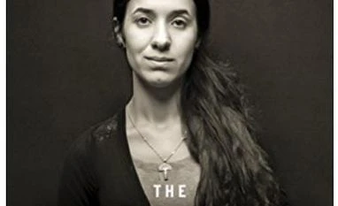 A victim's comeback Nadia Murad