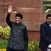 Piyush Goyal