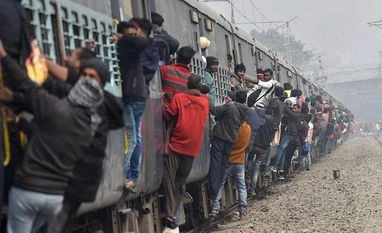 Railways gets Rs 1.58 trn in Budget, highest ever for national transporter Railway Budget 2019