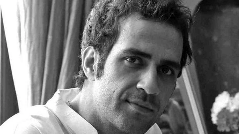 Aatish Taseer Aatish Taseer