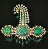 A sarpech or turban ornament