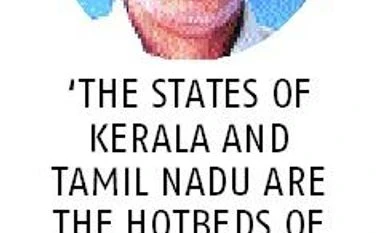 With a new professional league of its own, can volleyball go kabaddi way? Joy Bhattacharjya, CEO, Pro Volleyball League