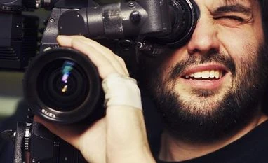 Bollywood welcomes govt's SOPs for film shoots amid Covid-19 pandemic filmaker, shooting, camera