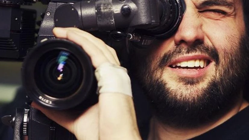 filmaker, shooting, camera filmaker, shooting, camera