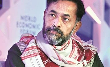 Suhas Palshikar, Yogendra Yadav ask NCERT to drop their names as advisors Yogendra Yadav National President, Swaraj India