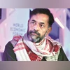 Yogendra Yadav National President, Swaraj India