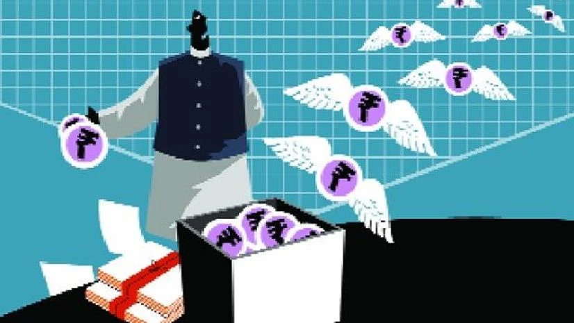 Interim Budget 2019 Interim Budget 2019