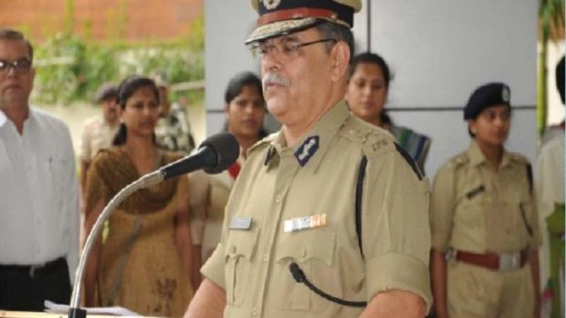 Rishi Kumar Shukla Rishi Kumar Shukla