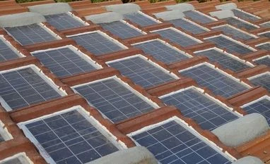 House that nature built: From collecting rainwater to recycling used water The Mangalore house that was built by Abhijith Priyam and his team focuses on the principles of sustainable architecture and leaving minimal carbon impact on the environment